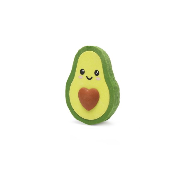 Let's avocuddle, viskelder