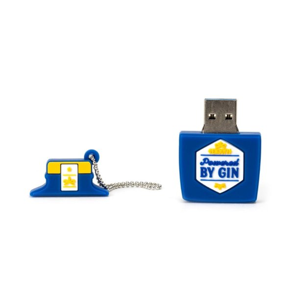 USB-stik 3.0 (32 GB), Gin