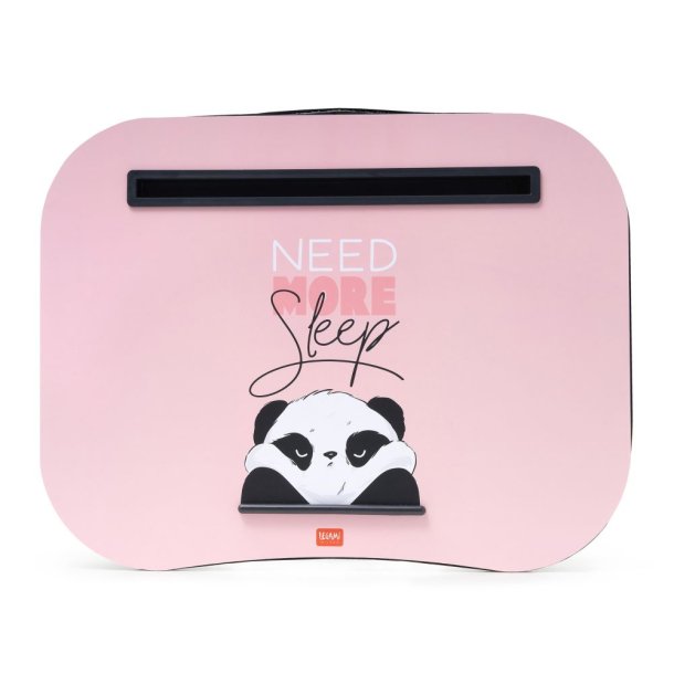 Laptoppude/tabletholder, Panda